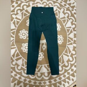 Lululemon Align High-Rise Pant with Pockets 28"